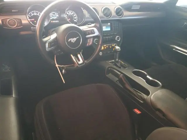 2016 FORD MUSTANG GT