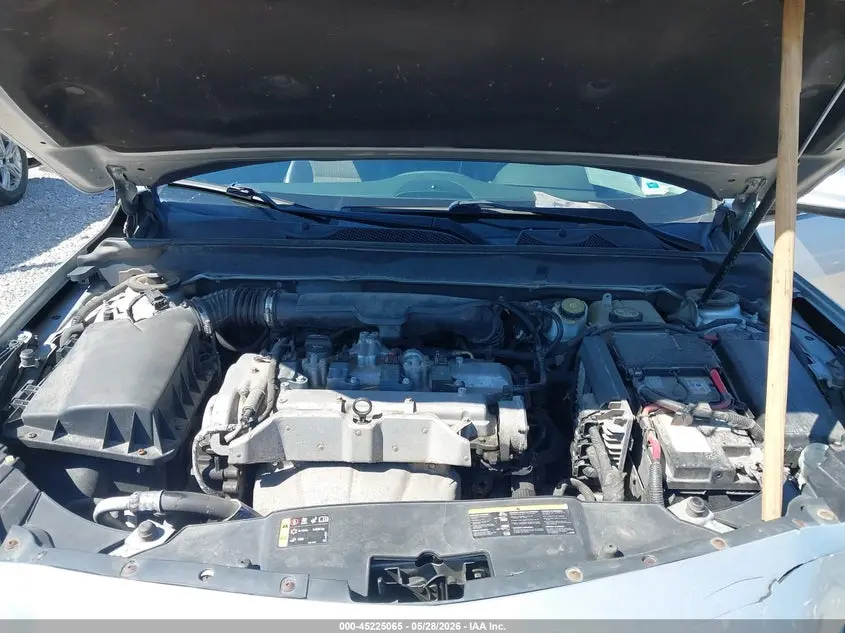 2014 CHEVROLET MALIBU 1LT
