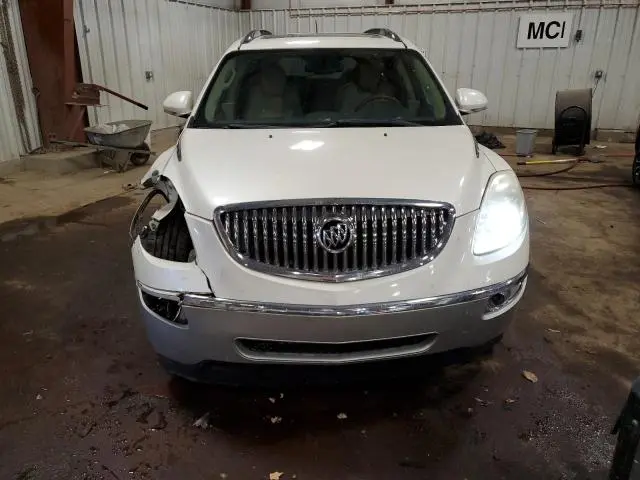 2010 BUICK ENCLAVE CXL  