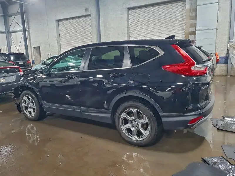 2019 HONDA CR-V EXL  