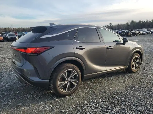 2024 LEXUS RX 350 BASE  