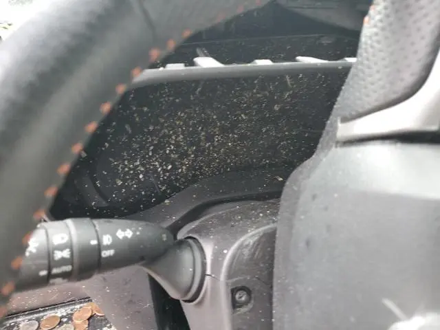 2022 TOYOTA SIENNA XSE  