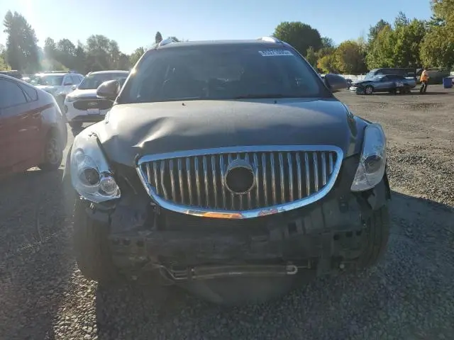 2011 BUICK ENCLAVE CXL