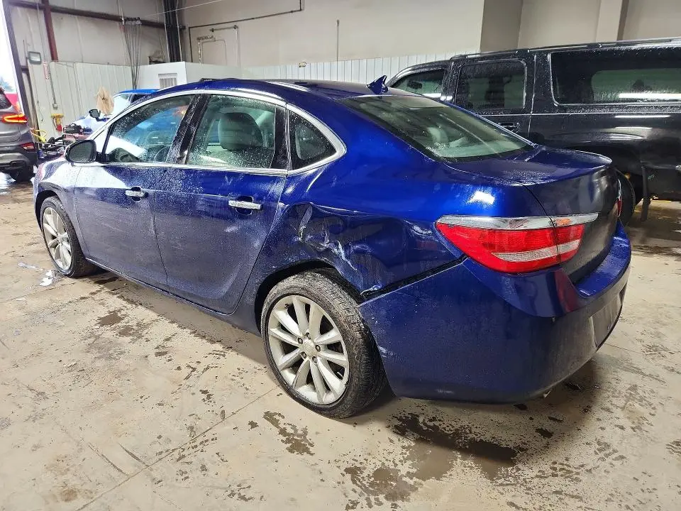 2013 BUICK VERANO   