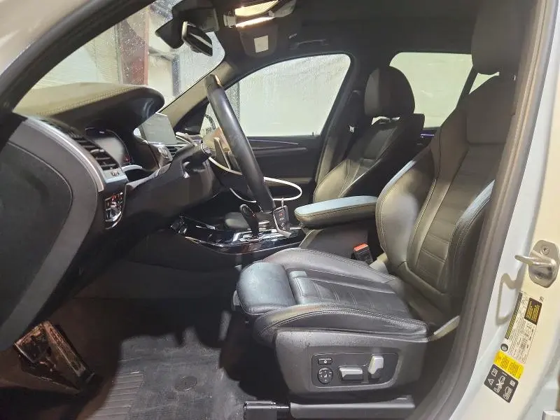 2021 BMW X3 XDRIVEM40I  