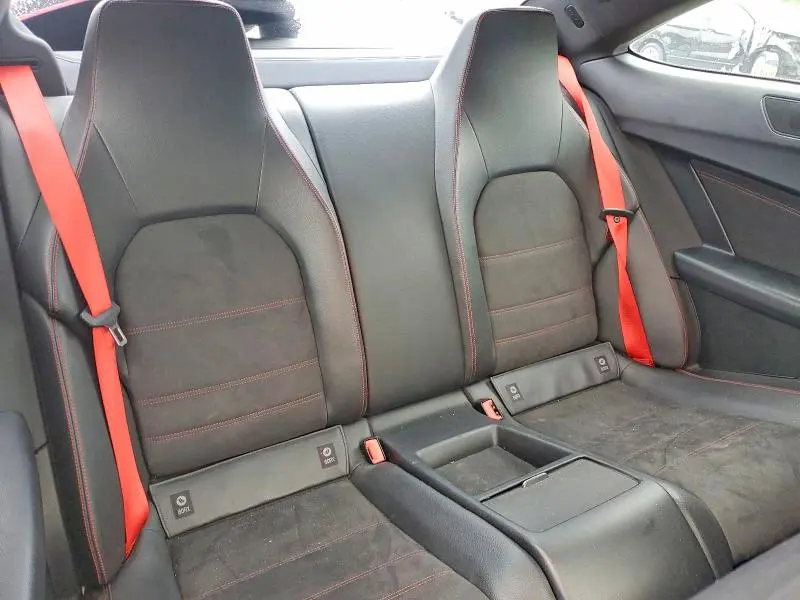 2014 MERCEDES-BENZ C 250  