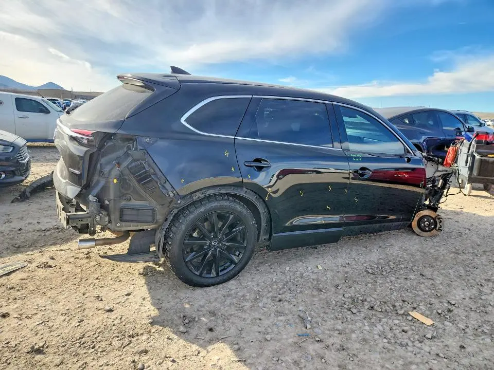 2023 MAZDA CX-9 TOURING PLUS  
