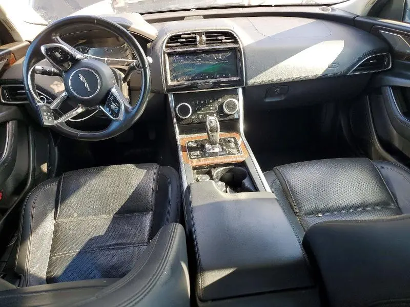 2020 JAGUAR XE S  