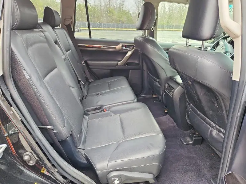 2014 LEXUS GX 460 BASE  