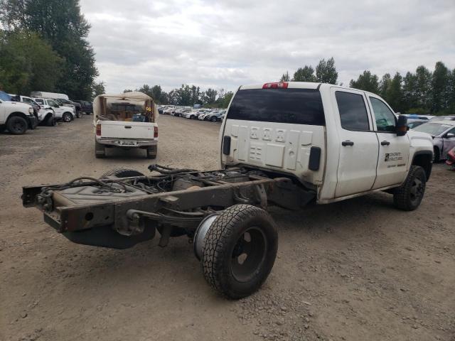 2015 GMC SIERRA C3500