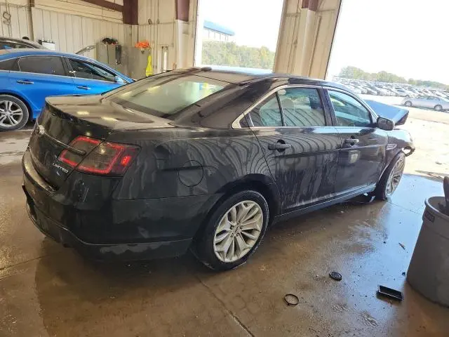 2015 FORD TAURUS LIMITED  