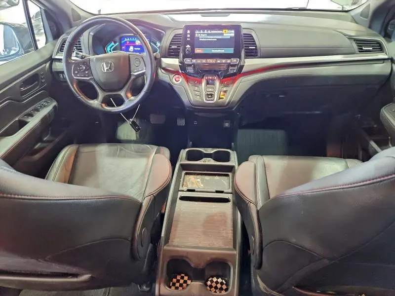 2023 HONDA ODYSSEY SPORT-L  