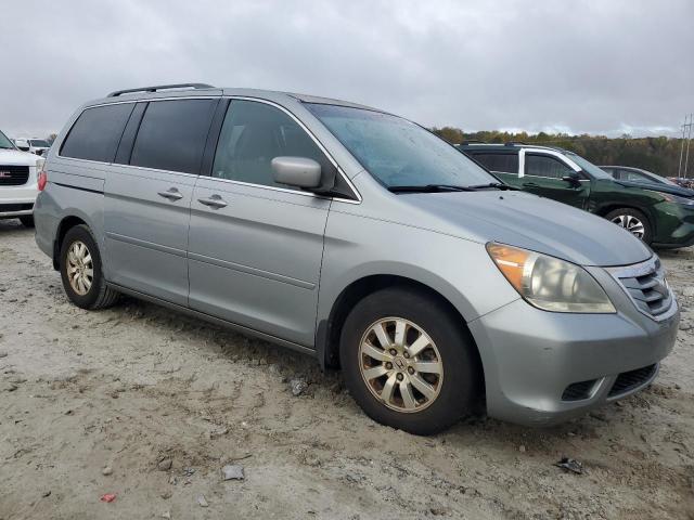 2010 HONDA ODYSSEY EXL