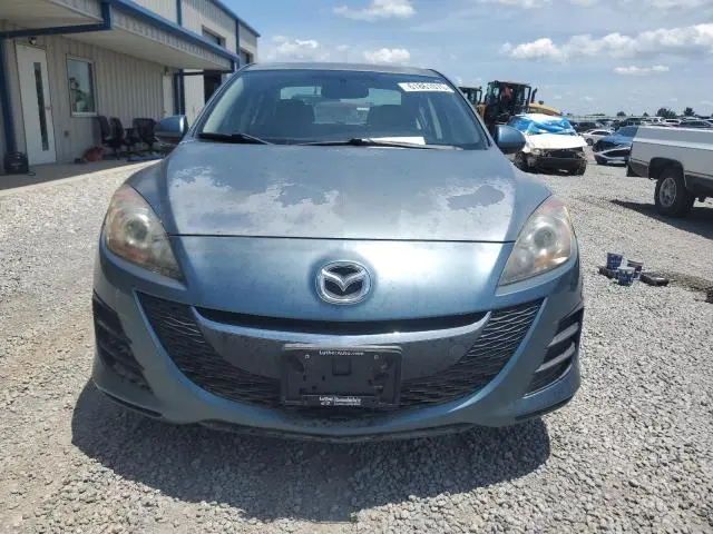 2010 MAZDA 3 I  