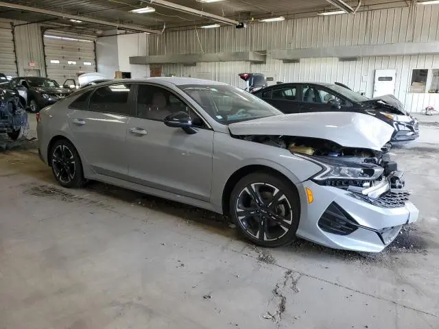 2023 KIA K5 GT LINE  