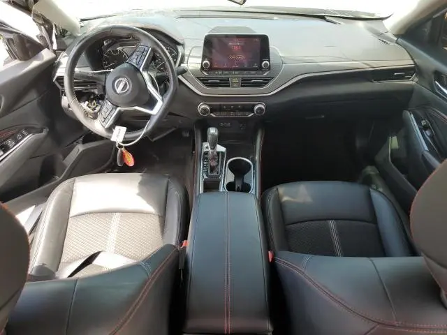 2023 NISSAN ALTIMA SR