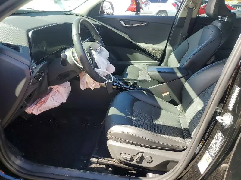 2024 KIA NIRO EX  