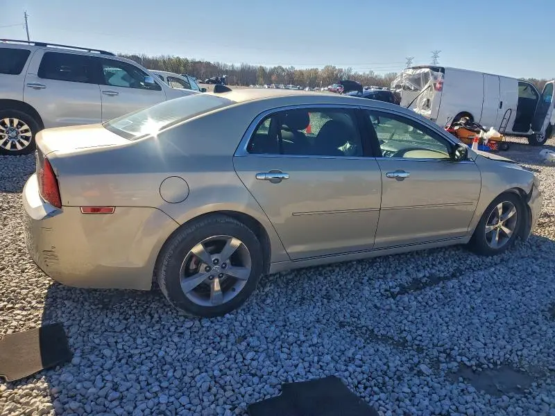 2012 CHEVROLET MALIBU 1LT  