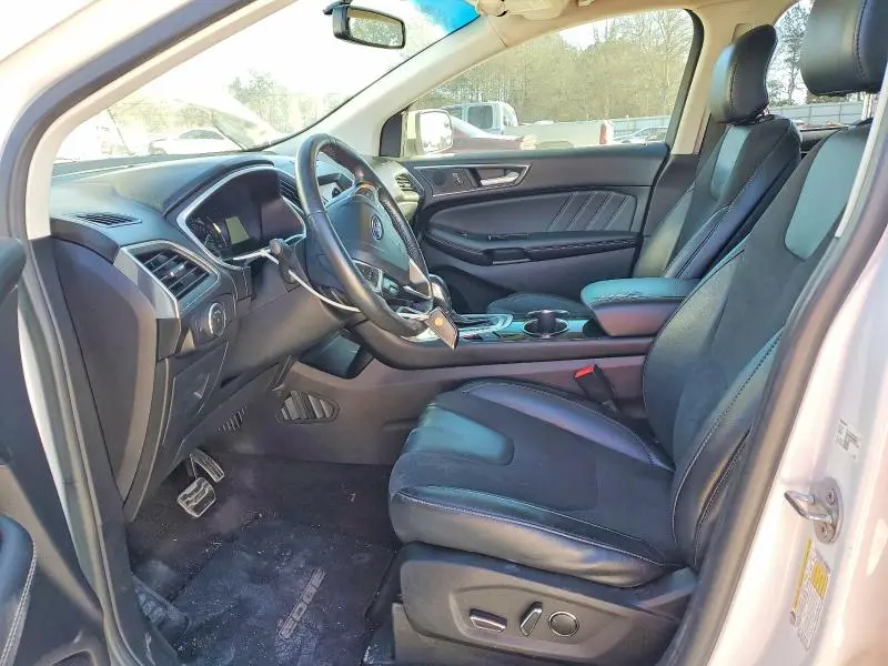 2015 FORD EDGE SPORT  