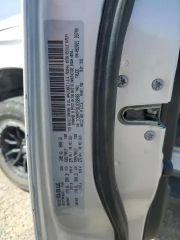 2018 RAM 1500 ST