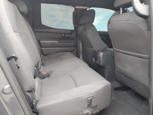 2025 TOYOTA TACOMA DOUBLE CAB  