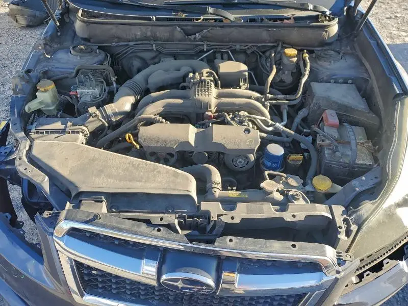 2014 SUBARU LEGACY 2.5I PREMIUM  