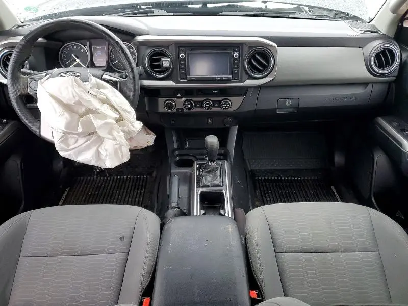 2018 TOYOTA TACOMA SR5 V6  