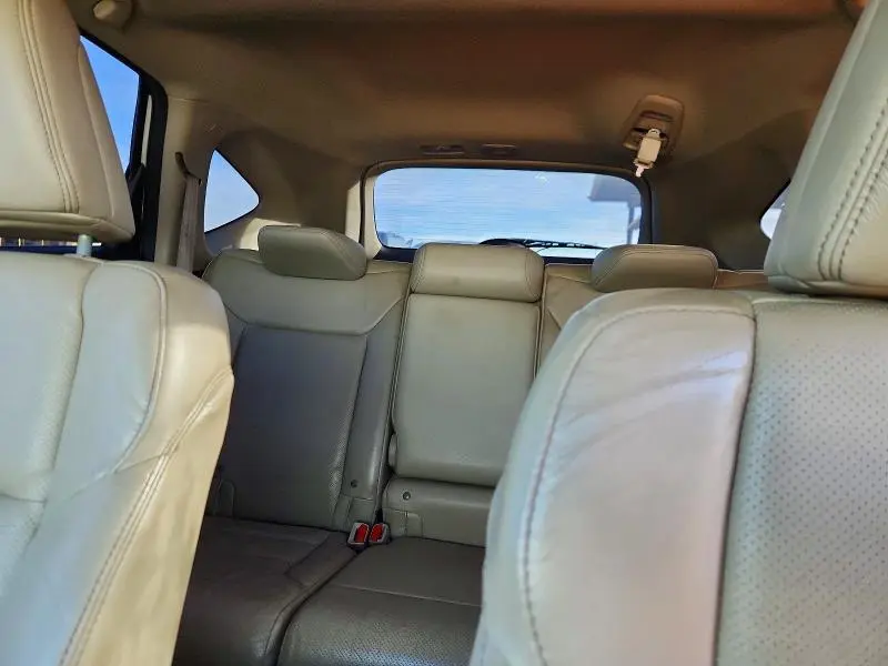2016 HONDA CR-V EXL  