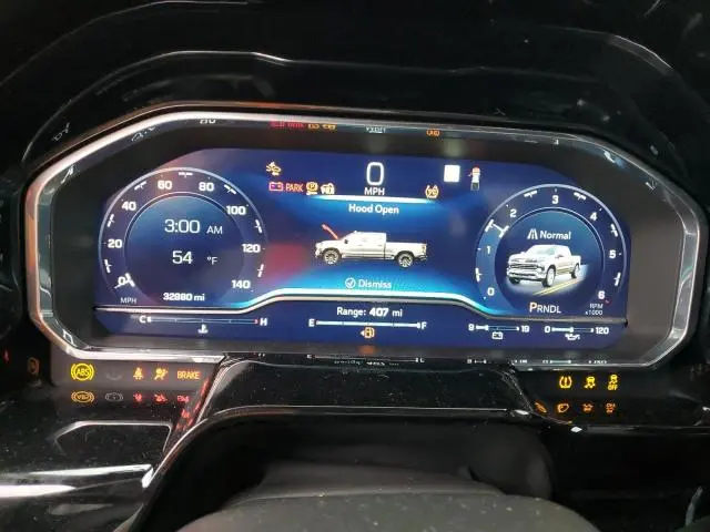 2022 CHEVROLET SILVERADO C1500 LT  
