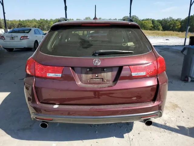 2012 ACURA TSX TECH  