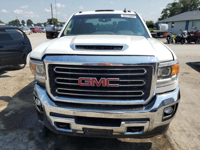 2019 GMC SIERRA K3500 SLT