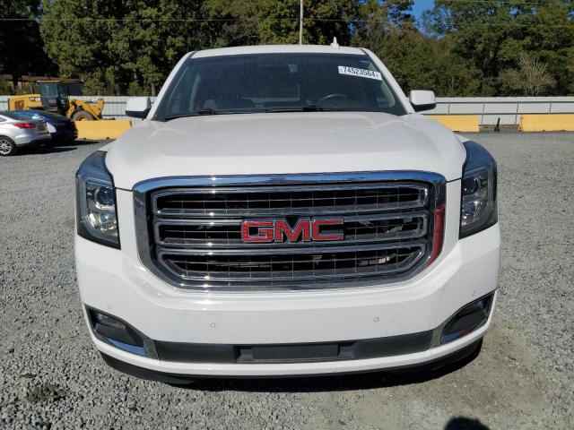 2015 GMC YUKON XL K1500 SLT