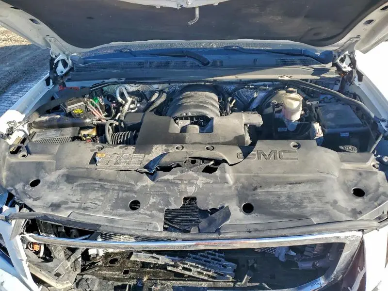 2016 GMC YUKON XL DENALI  