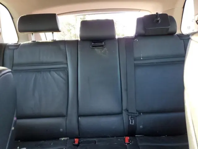 2013 BMW X5 XDRIVE35I  