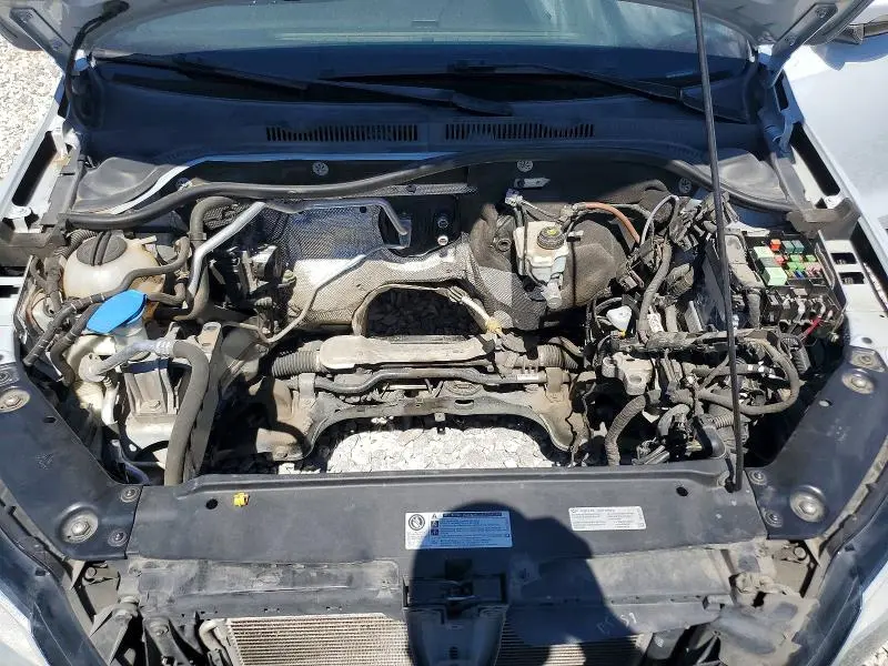 2017 VOLKSWAGEN JETTA GLI  
