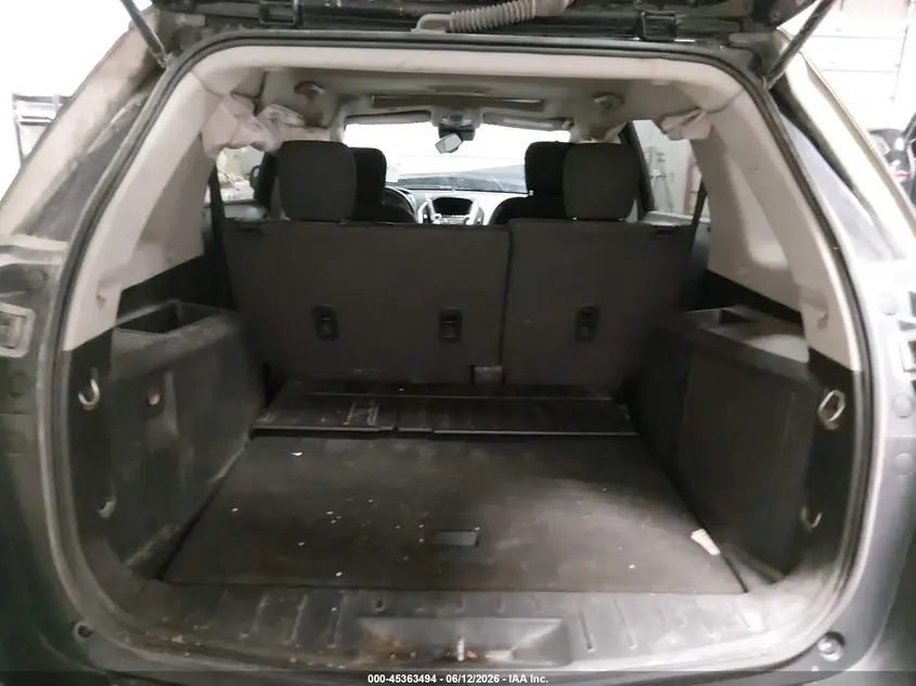 2013 GMC TERRAIN SLE-2