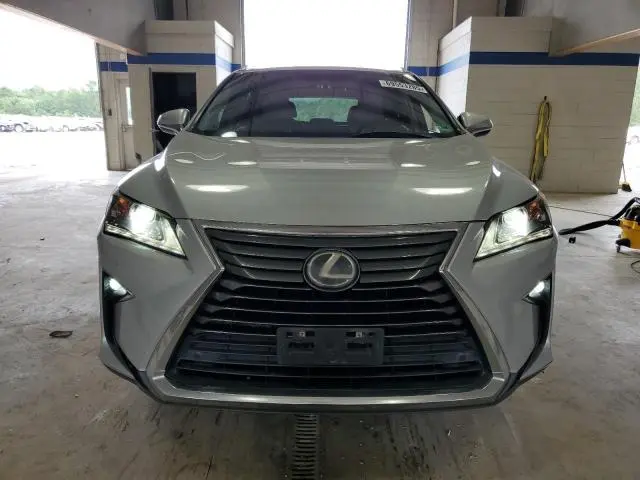 2018 LEXUS RX 350 BASE  