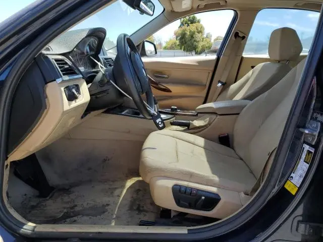 2013 BMW 328 I  
