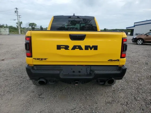 2023 RAM 1500 TRX