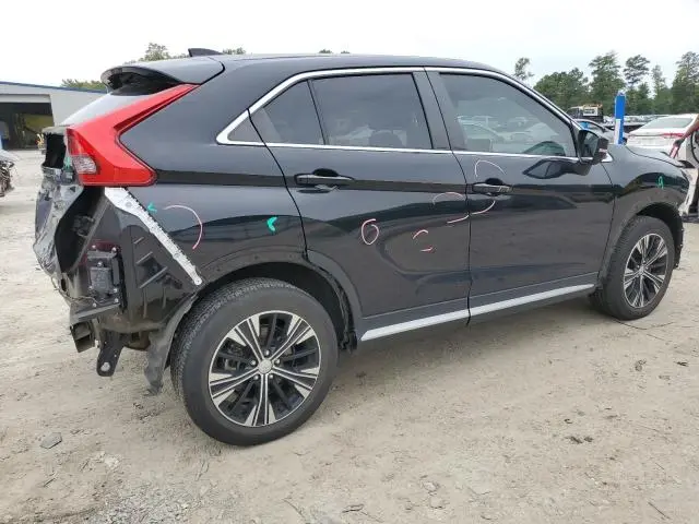 2020 MITSUBISHI ECLIPSE CROSS SE  