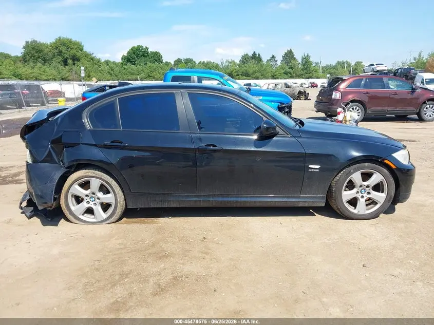 2011 BMW 328I XDRIVE