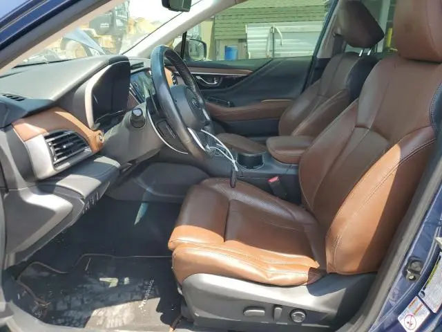 2020 SUBARU OUTBACK TOURING LDL  