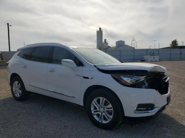 2019 BUICK ENCLAVE PREMIUM  