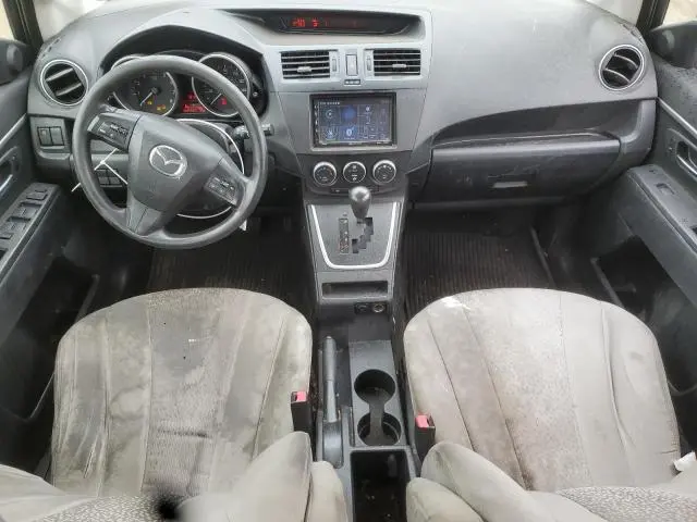 2012 MAZDA 5   