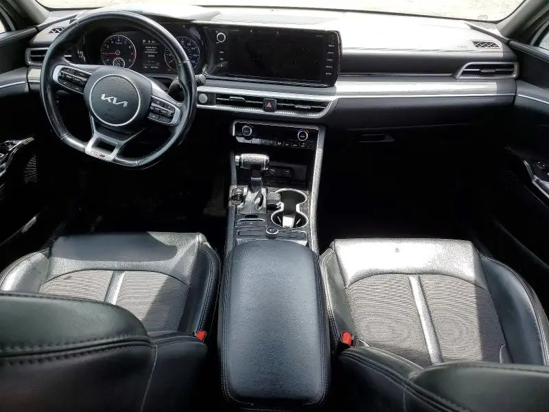 2022 KIA K5 GT LINE  