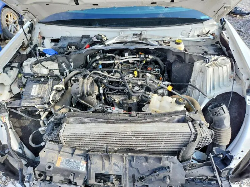 2024 FORD EXPL LTD   