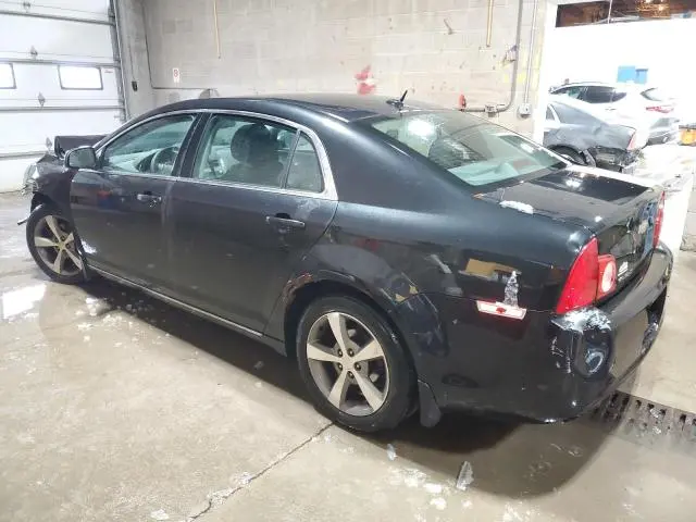 2011 CHEVROLET MALIBU 1LT  