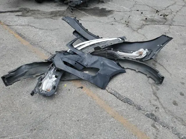 2012 CHEVROLET VOLT   