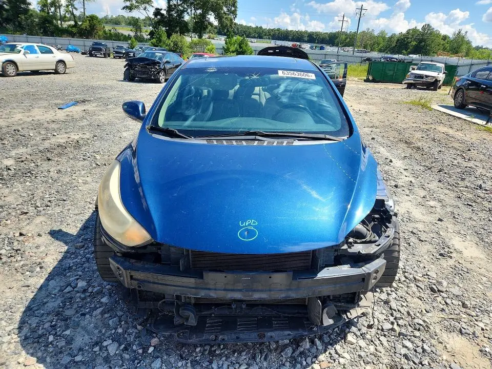 2016 HYUNDAI ELANTRA VALUE EDITION  