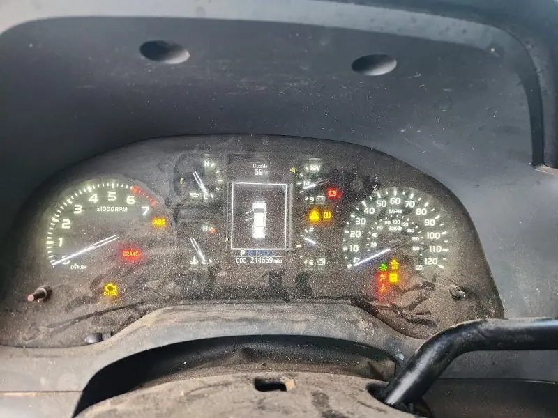 2020 TOYOTA TUNDRA DOUBLE CAB SR  